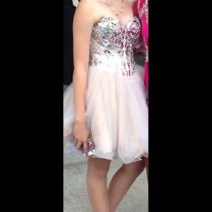 Sherri Hill Dress